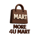 🏷️MORE 4U MART