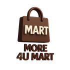 🏷️MORE 4U MART