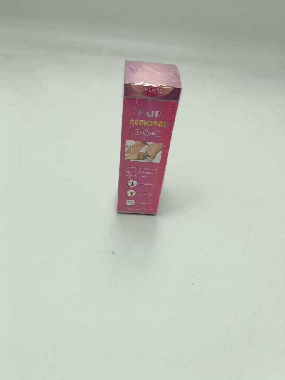 Eelhoe - Hair Removal (Original)