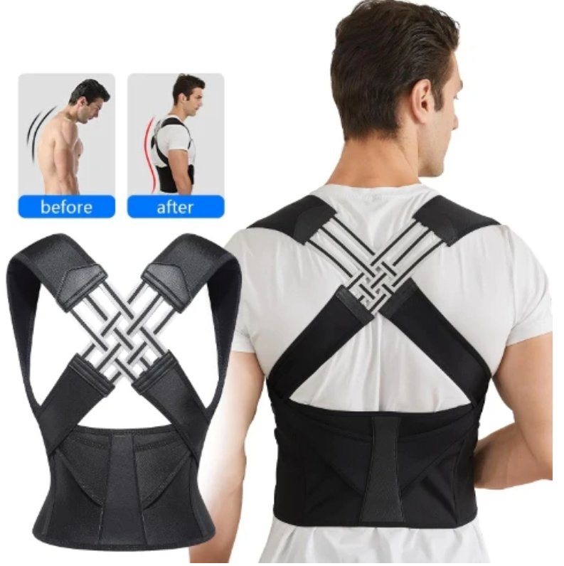 Sports Safety Shaper - XXL