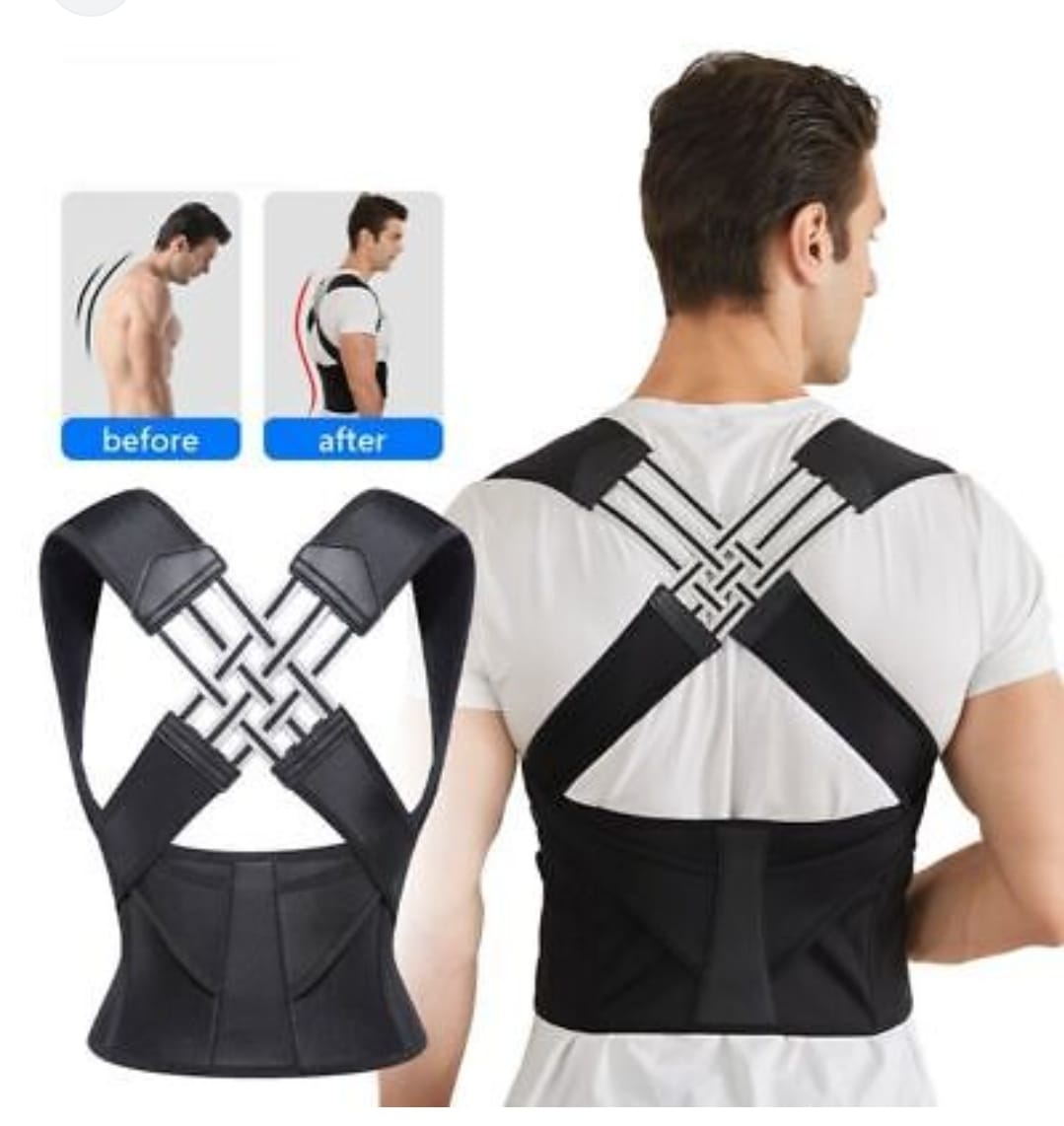 Sports Safety Shaper - XXL
