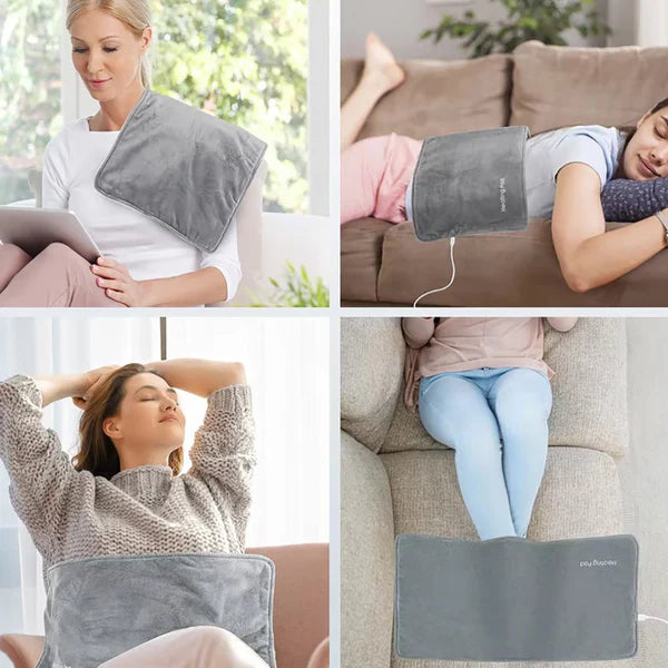 Heating Scarf Warm Pad
