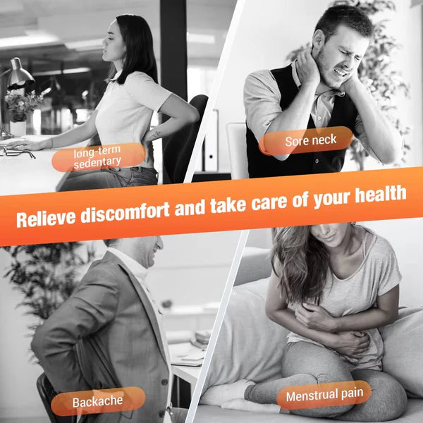 Heating Scarf Warm Pad