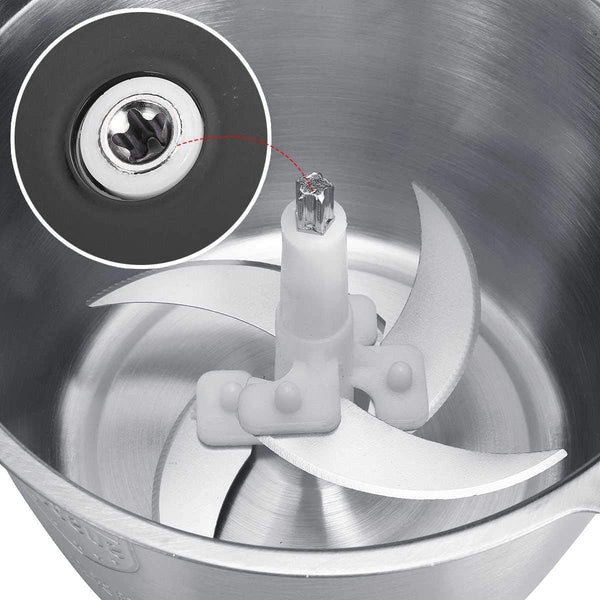 Food Processor Multifunction Food Chopper