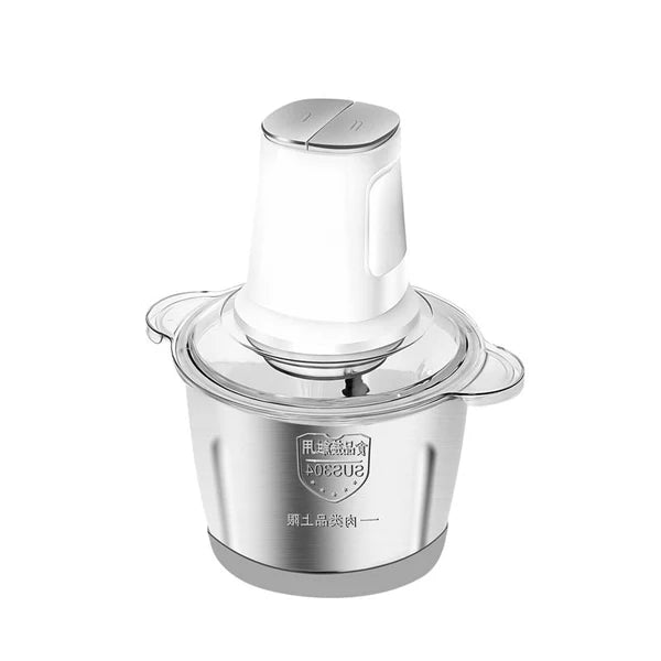 Food Processor Multifunction Food Chopper