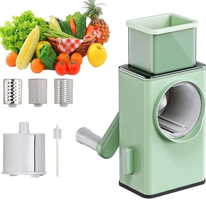 Vegetable Cutter